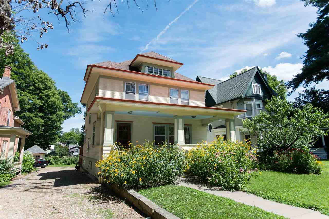 416 S Summit Street Iowa City IA 52240