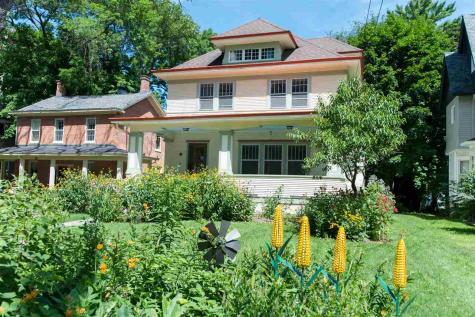 416 S Summit Street Iowa City IA 52240
