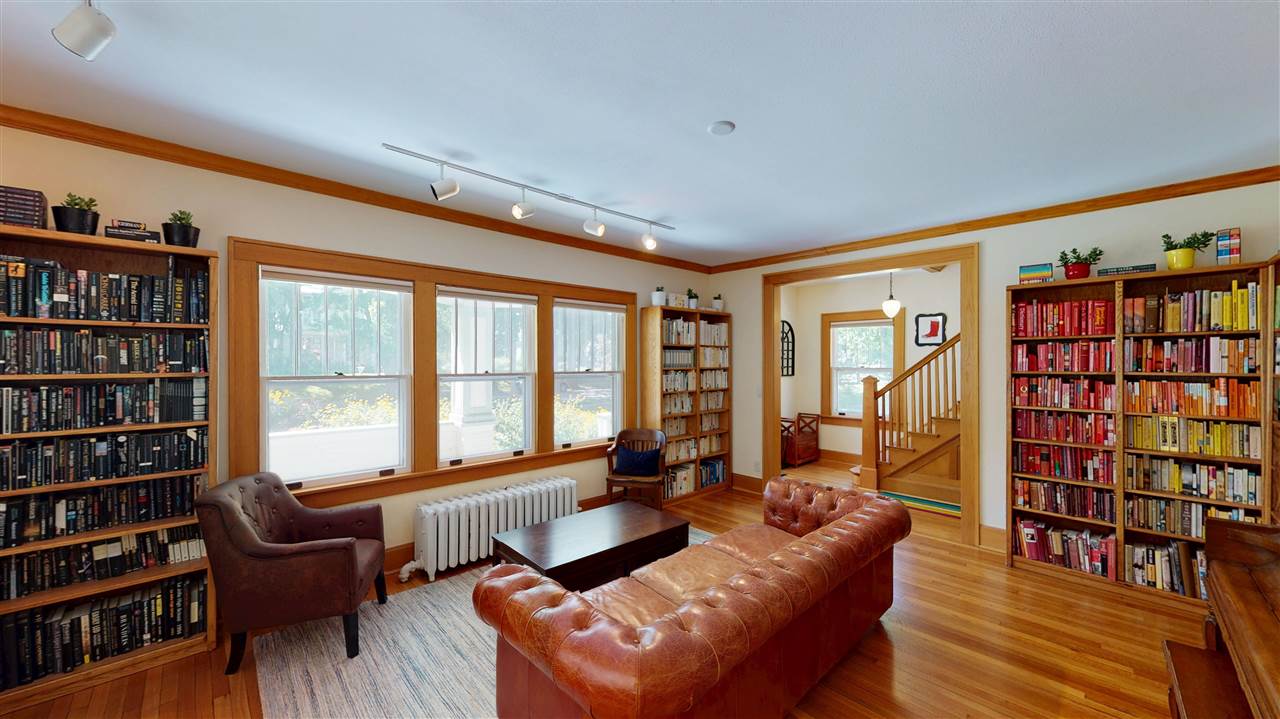 416 S Summit Street Iowa City IA 52240