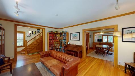 416 S Summit Street Iowa City IA 52240
