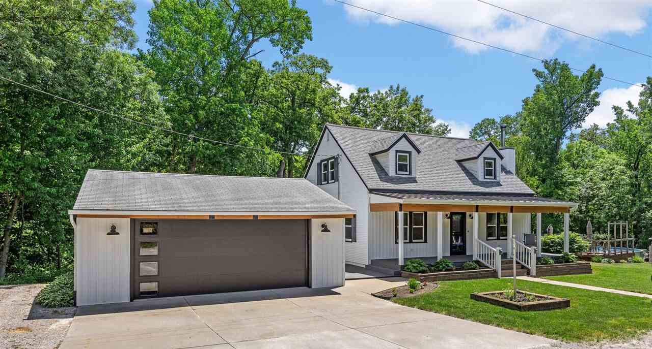 1388 Hickory Hollow Road NE Solon IA 52333