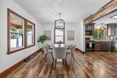 1388 Hickory Hollow Road NE Solon IA 52333