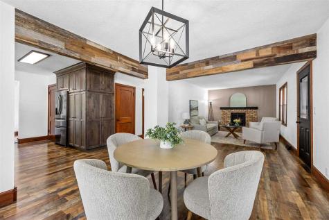1388 Hickory Hollow Road NE Solon IA 52333
