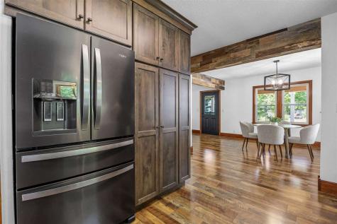1388 Hickory Hollow Road NE Solon IA 52333