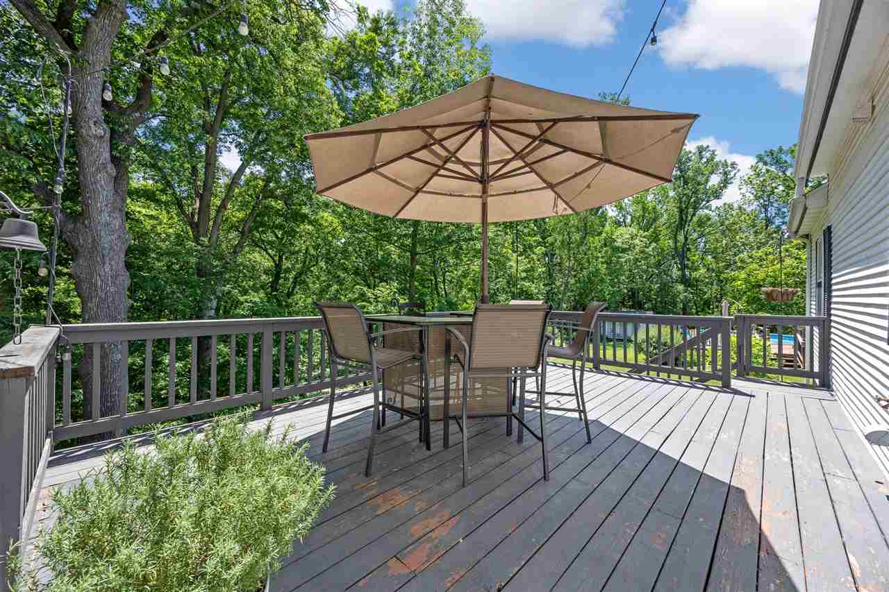 1388 Hickory Hollow Road NE Solon IA 52333