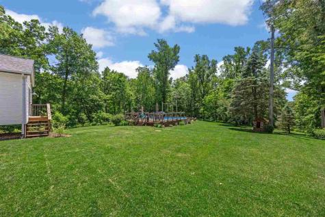 1388 Hickory Hollow Road NE Solon IA 52333