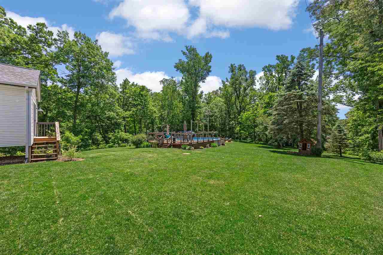 1388 Hickory Hollow Road NE Solon IA 52333