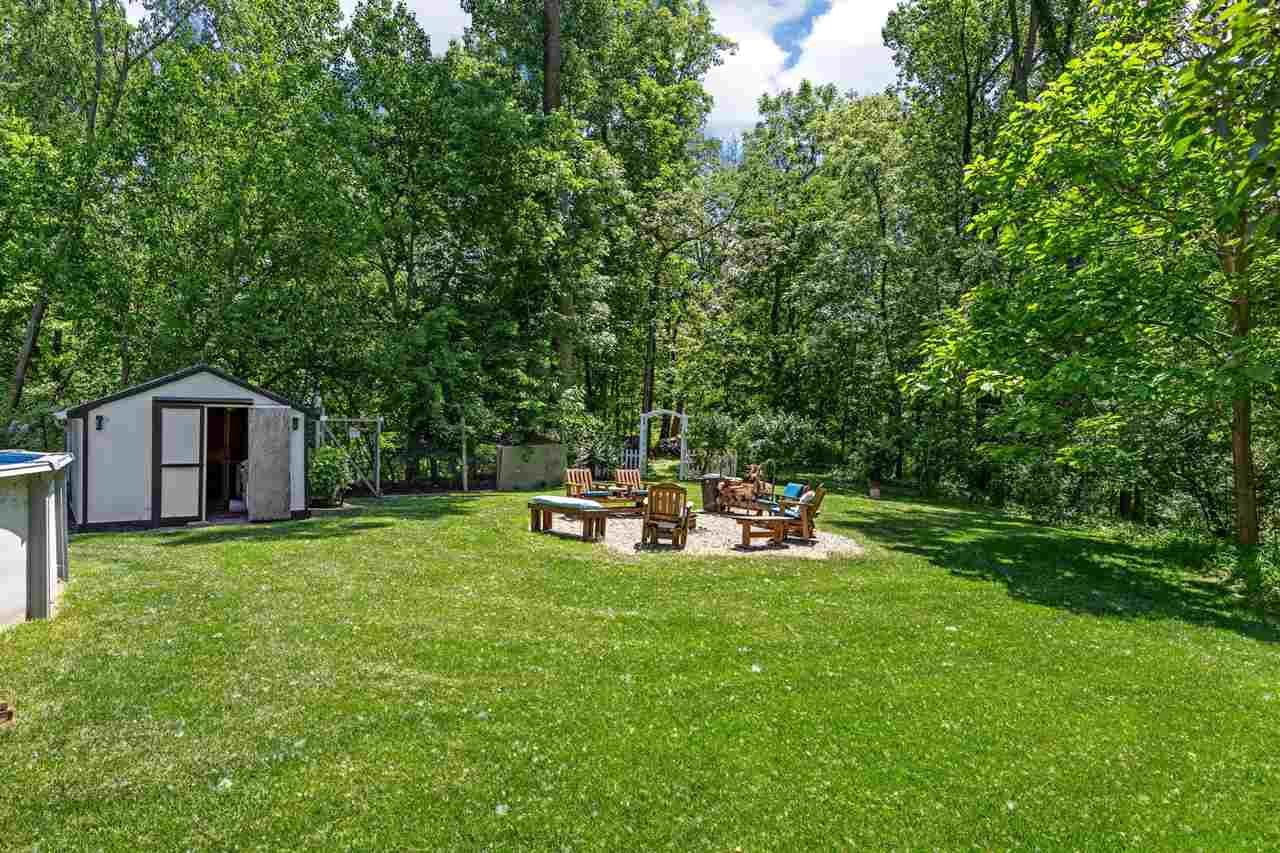 1388 Hickory Hollow Road NE Solon IA 52333