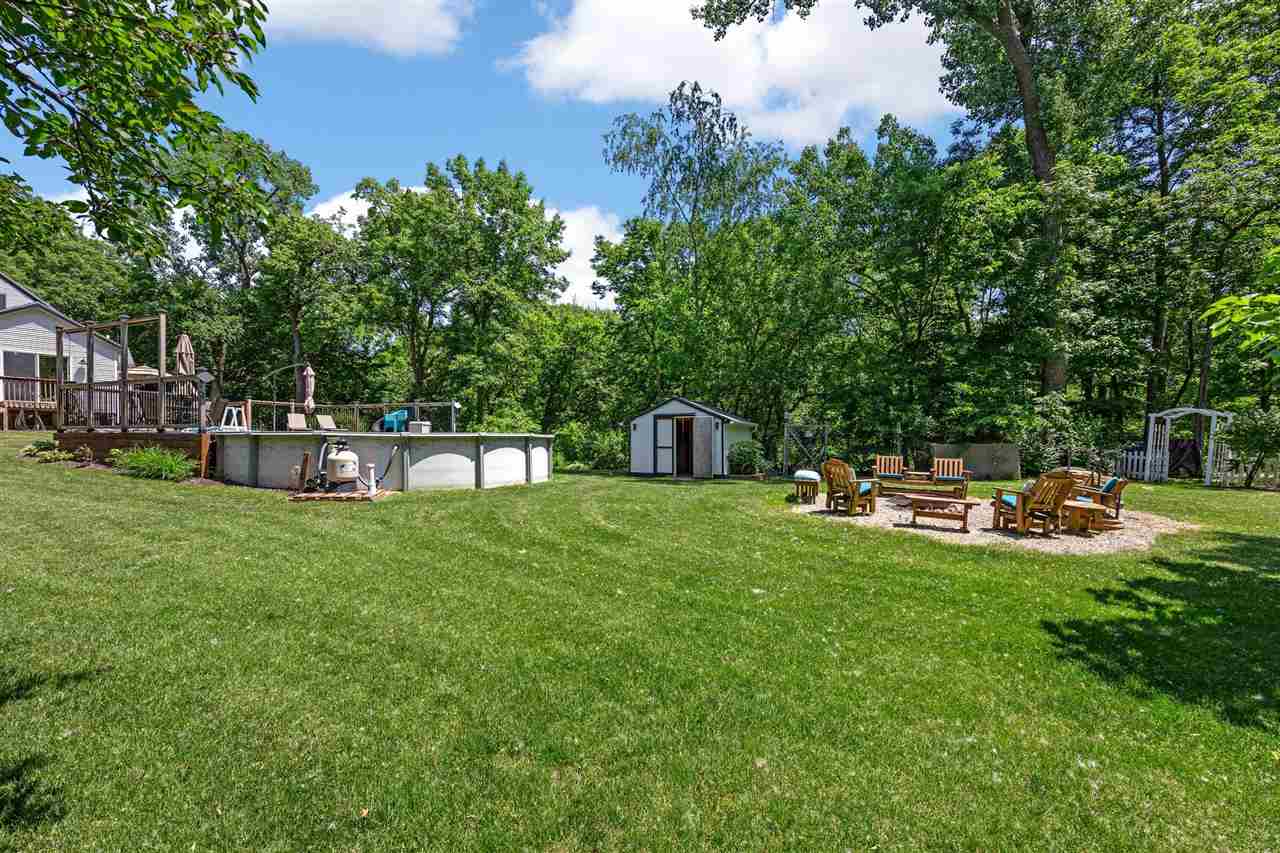 1388 Hickory Hollow Road NE Solon IA 52333