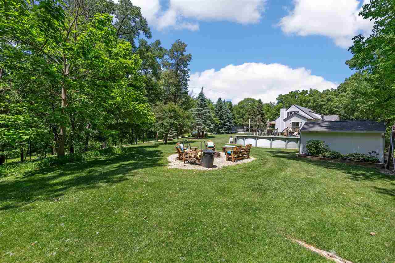 1388 Hickory Hollow Road NE Solon IA 52333