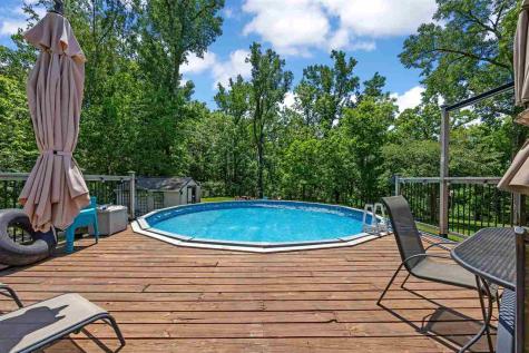 1388 Hickory Hollow Road NE Solon IA 52333