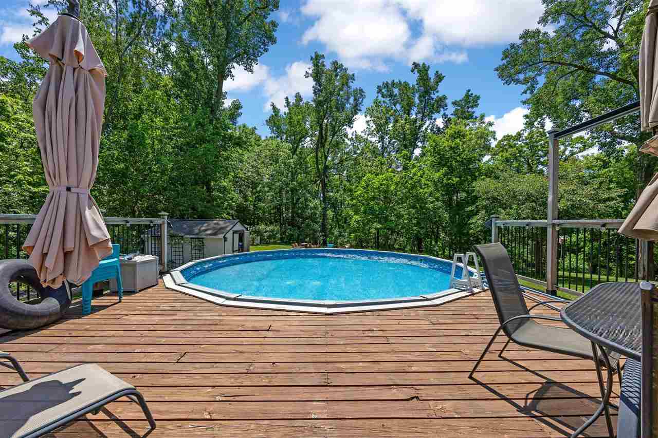 1388 Hickory Hollow Road NE Solon IA 52333