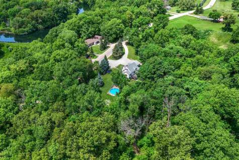 1388 Hickory Hollow Road NE Solon IA 52333