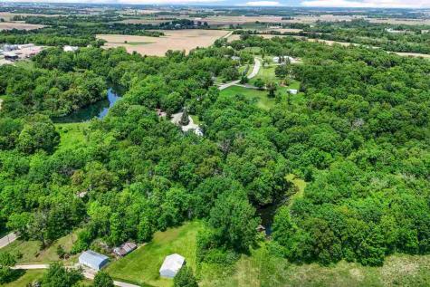 1388 Hickory Hollow Road NE Solon IA 52333