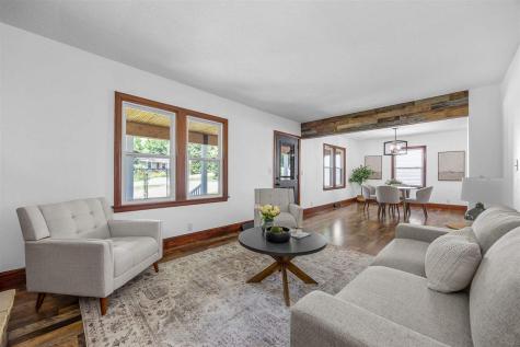 1388 Hickory Hollow Road NE Solon IA 52333