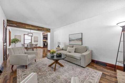 1388 Hickory Hollow Road NE Solon IA 52333