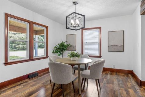 1388 Hickory Hollow Road NE Solon IA 52333