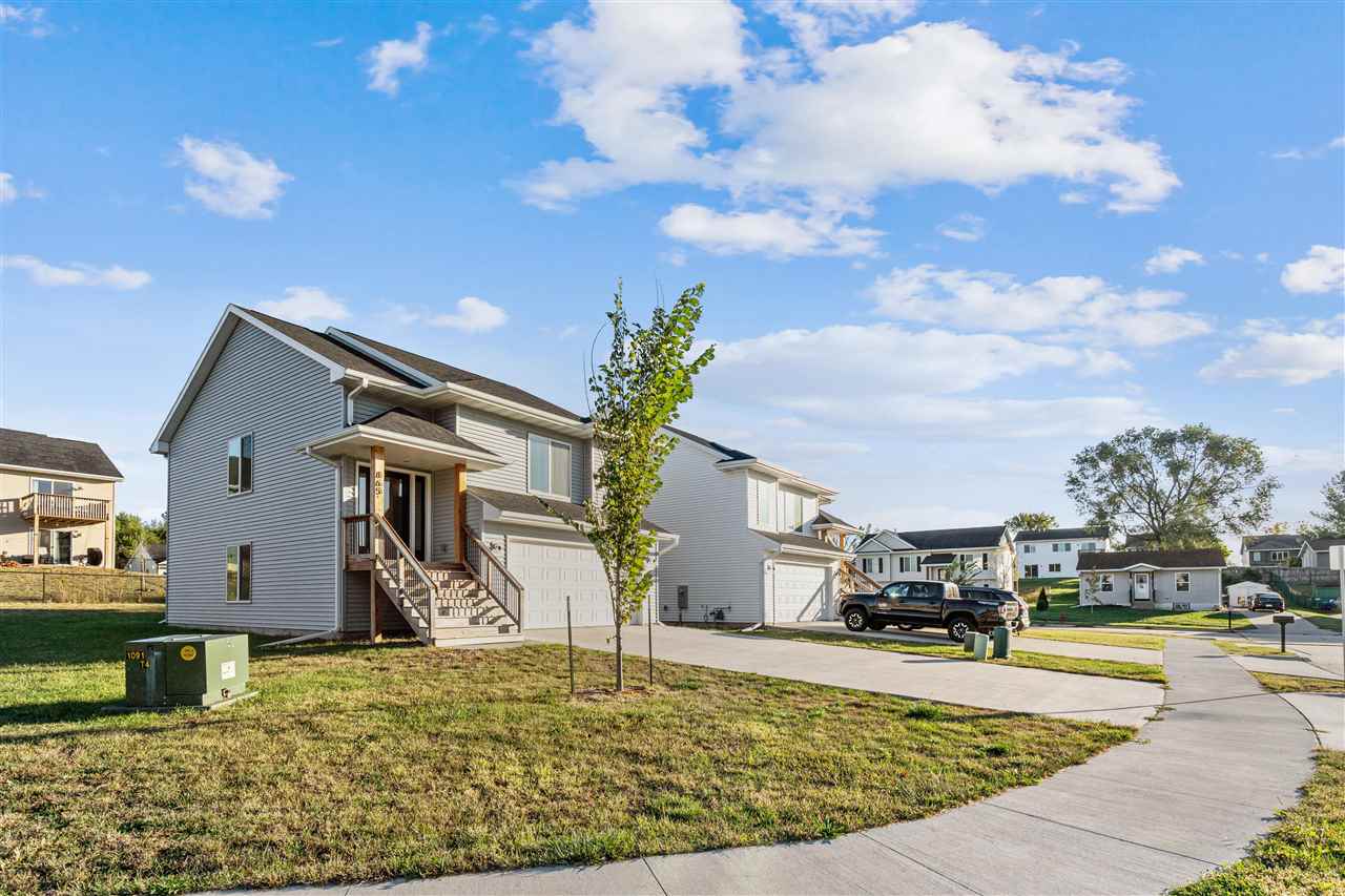 865 Summit Court Coralville IA 52241