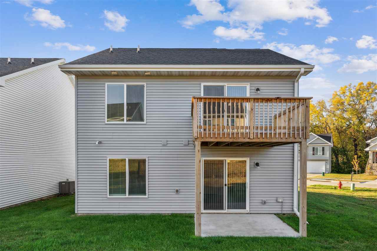 865 Summit Court Coralville IA 52241