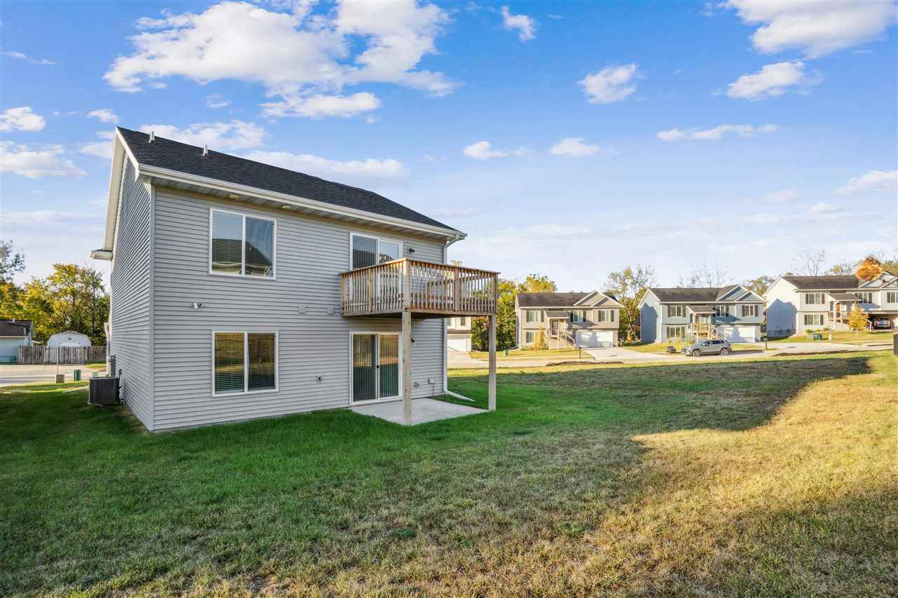 865 Summit Court Coralville IA 52241