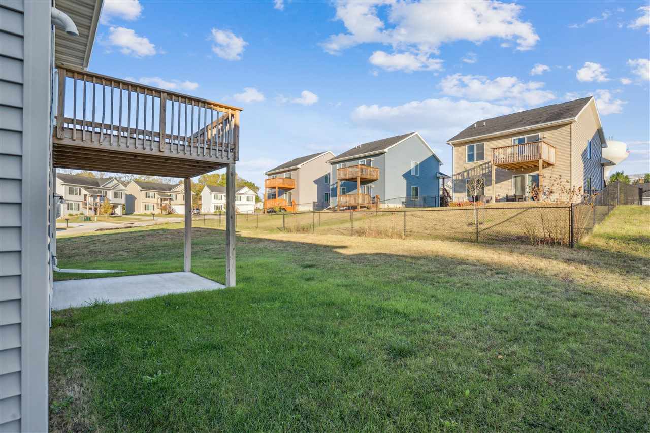 865 Summit Court Coralville IA 52241