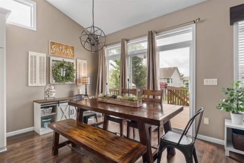 255 Cambridge Way North Liberty IA 52317