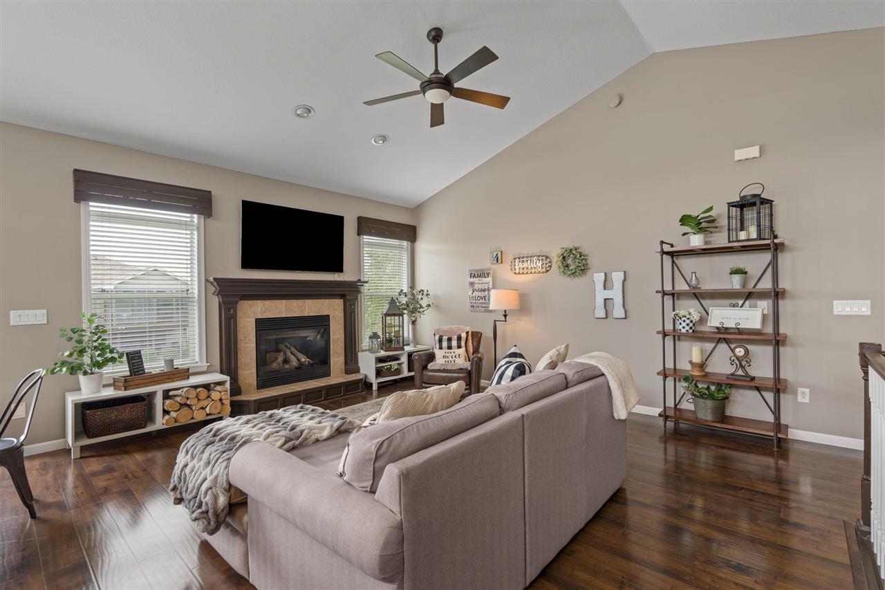 255 Cambridge Way North Liberty IA 52317