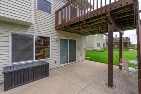 255 Cambridge Way North Liberty IA 52317