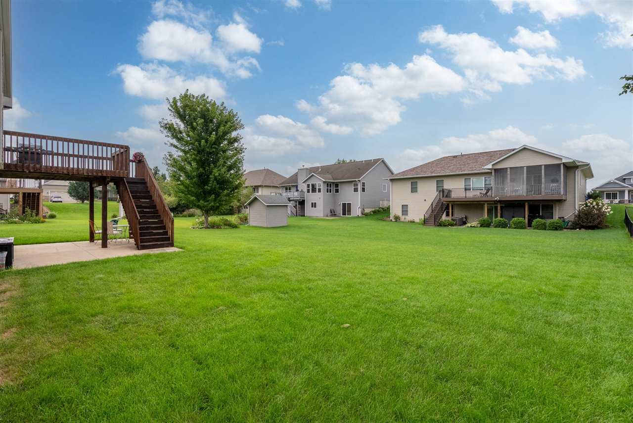 255 Cambridge Way North Liberty IA 52317