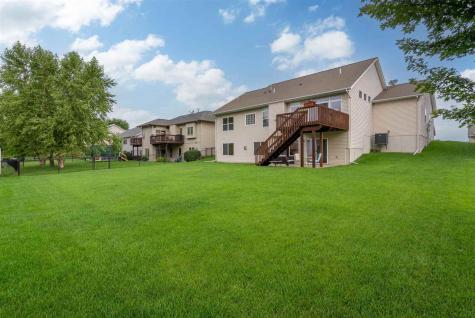 255 Cambridge Way North Liberty IA 52317