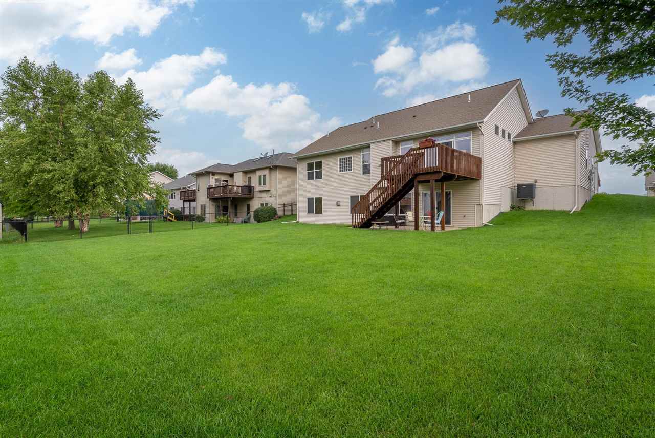 255 Cambridge Way North Liberty IA 52317