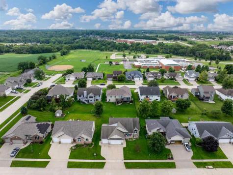 255 Cambridge Way North Liberty IA 52317