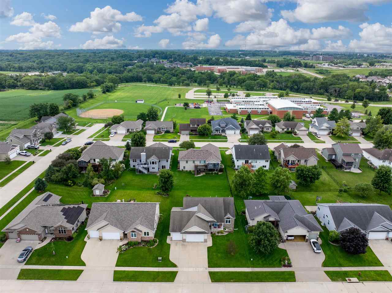 255 Cambridge Way North Liberty IA 52317