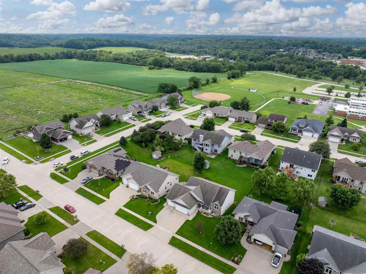 255 Cambridge Way North Liberty IA 52317