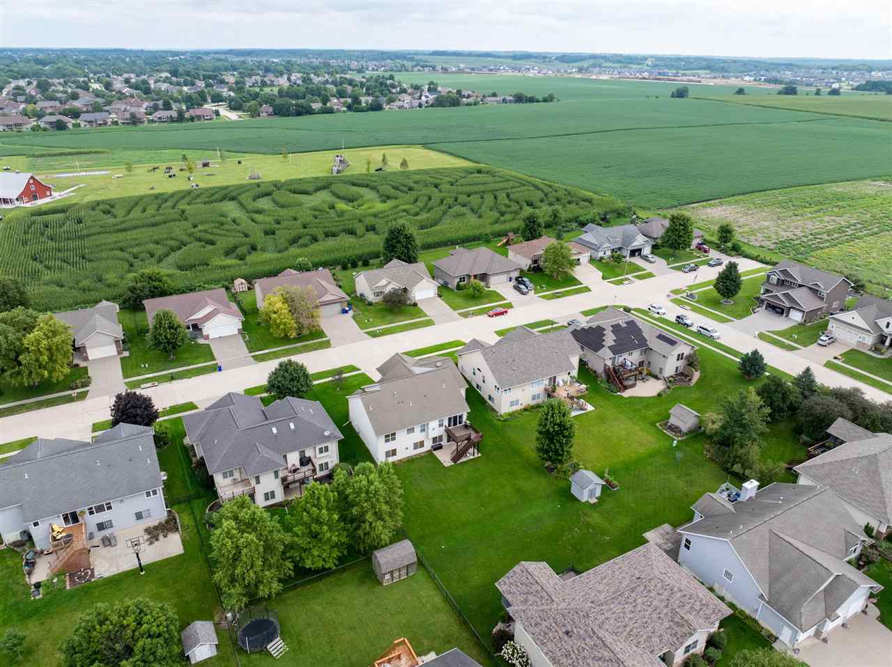 255 Cambridge Way North Liberty IA 52317