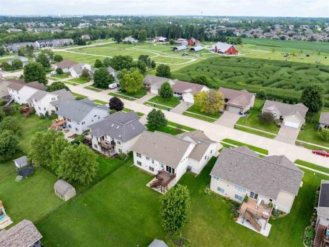 255 Cambridge Way North Liberty IA 52317