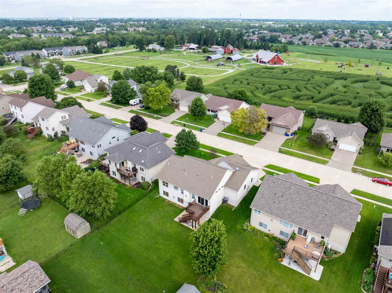 255 Cambridge Way North Liberty IA 52317