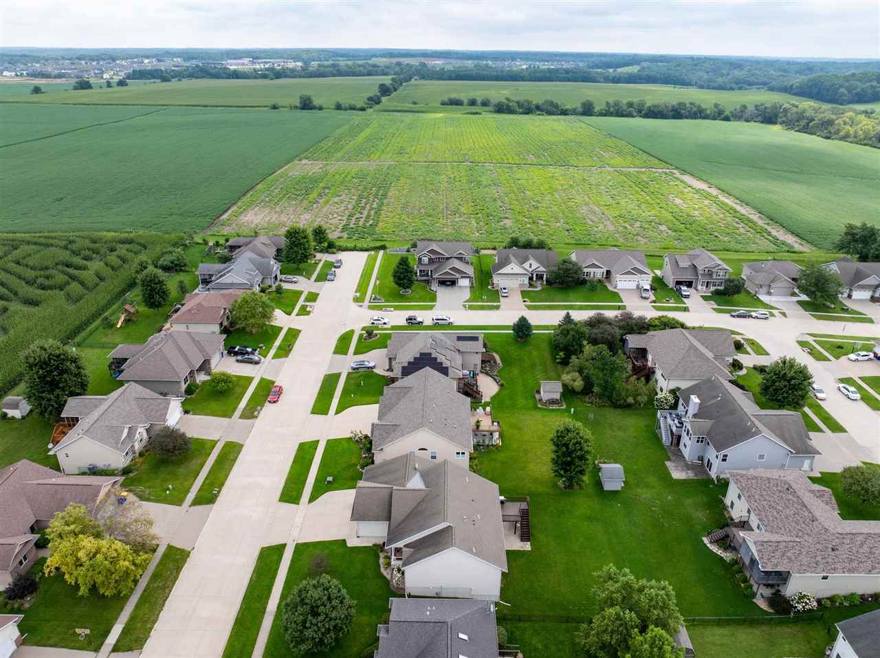 255 Cambridge Way North Liberty IA 52317