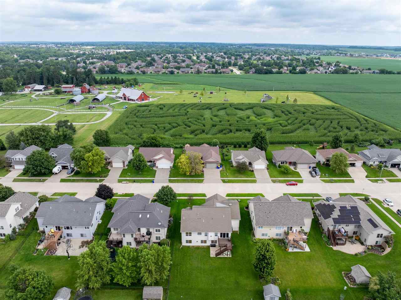 255 Cambridge Way North Liberty IA 52317