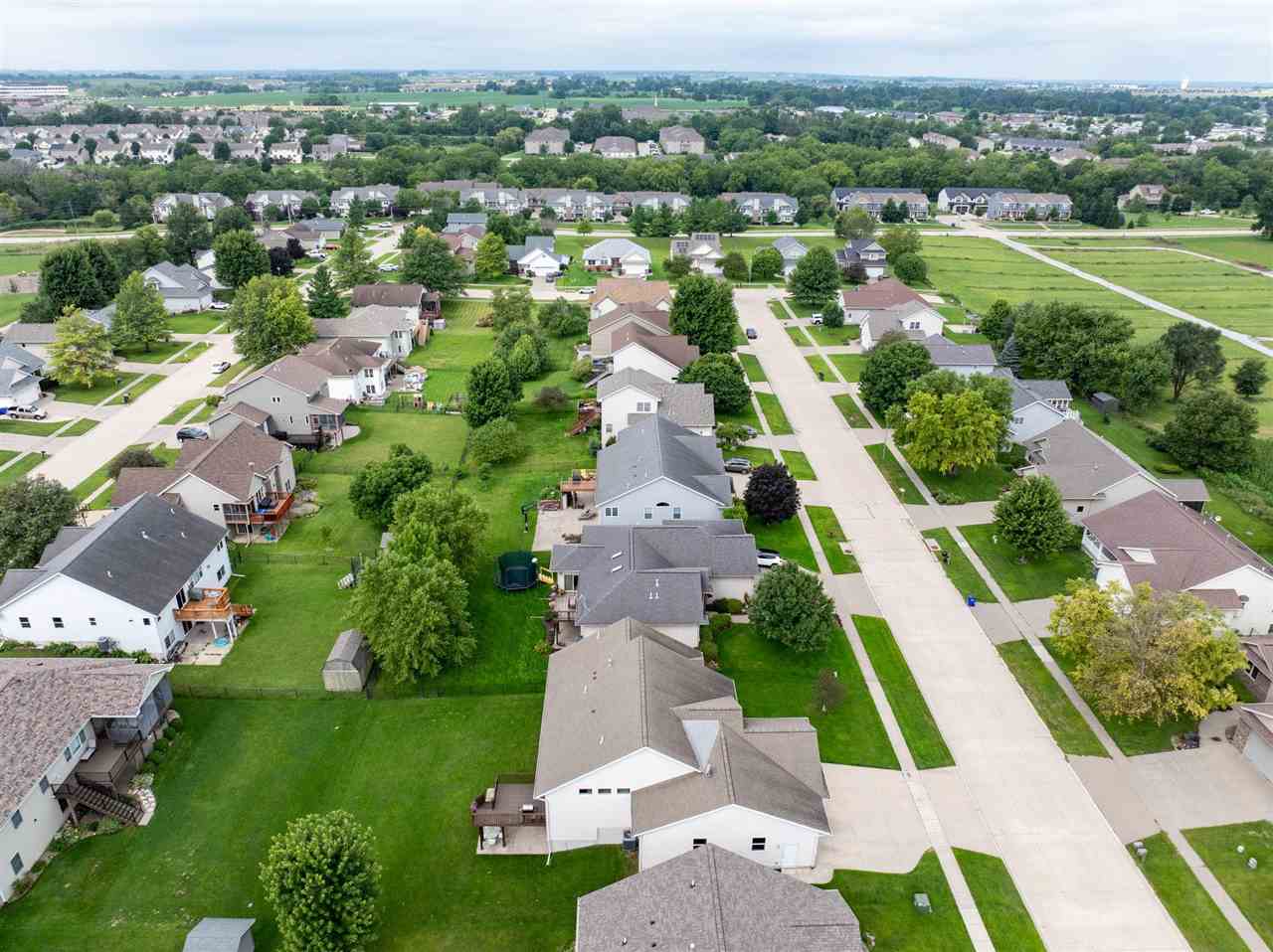 255 Cambridge Way North Liberty IA 52317