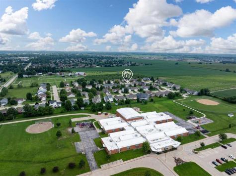 255 Cambridge Way North Liberty IA 52317