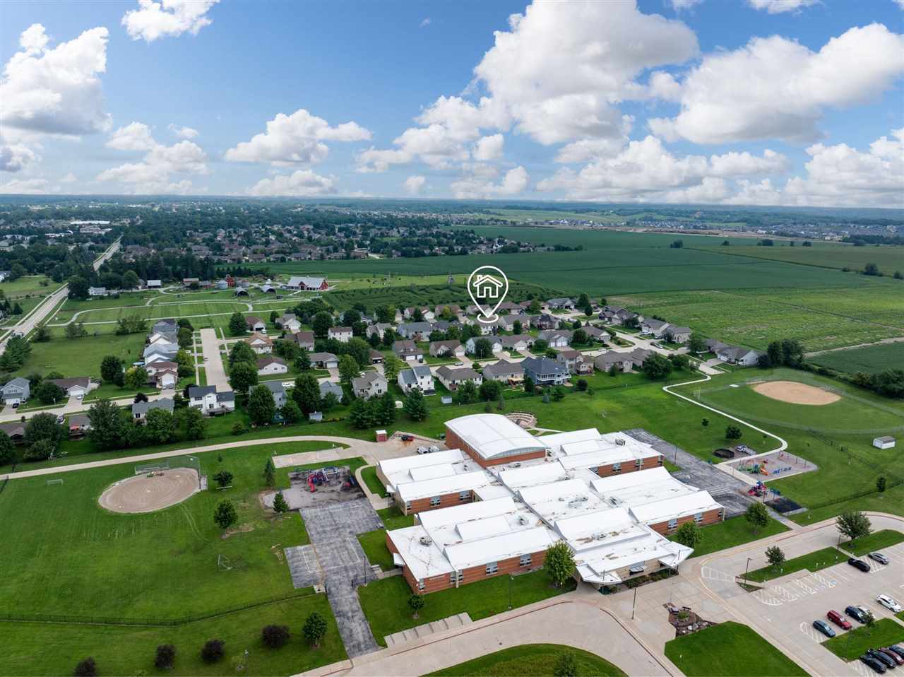 255 Cambridge Way North Liberty IA 52317