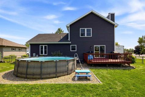 480 A Avenue Walford IA 52351