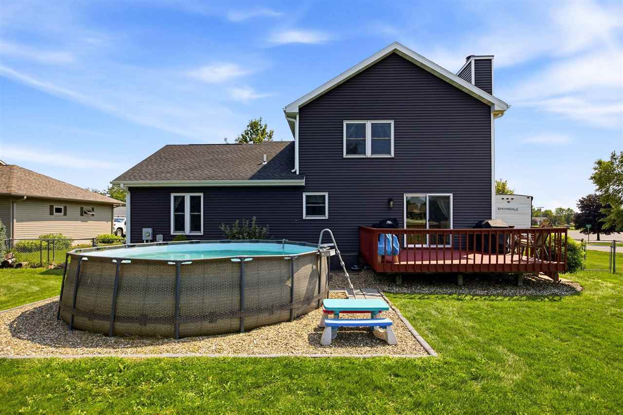 480 A Avenue W Walford IA 52351
