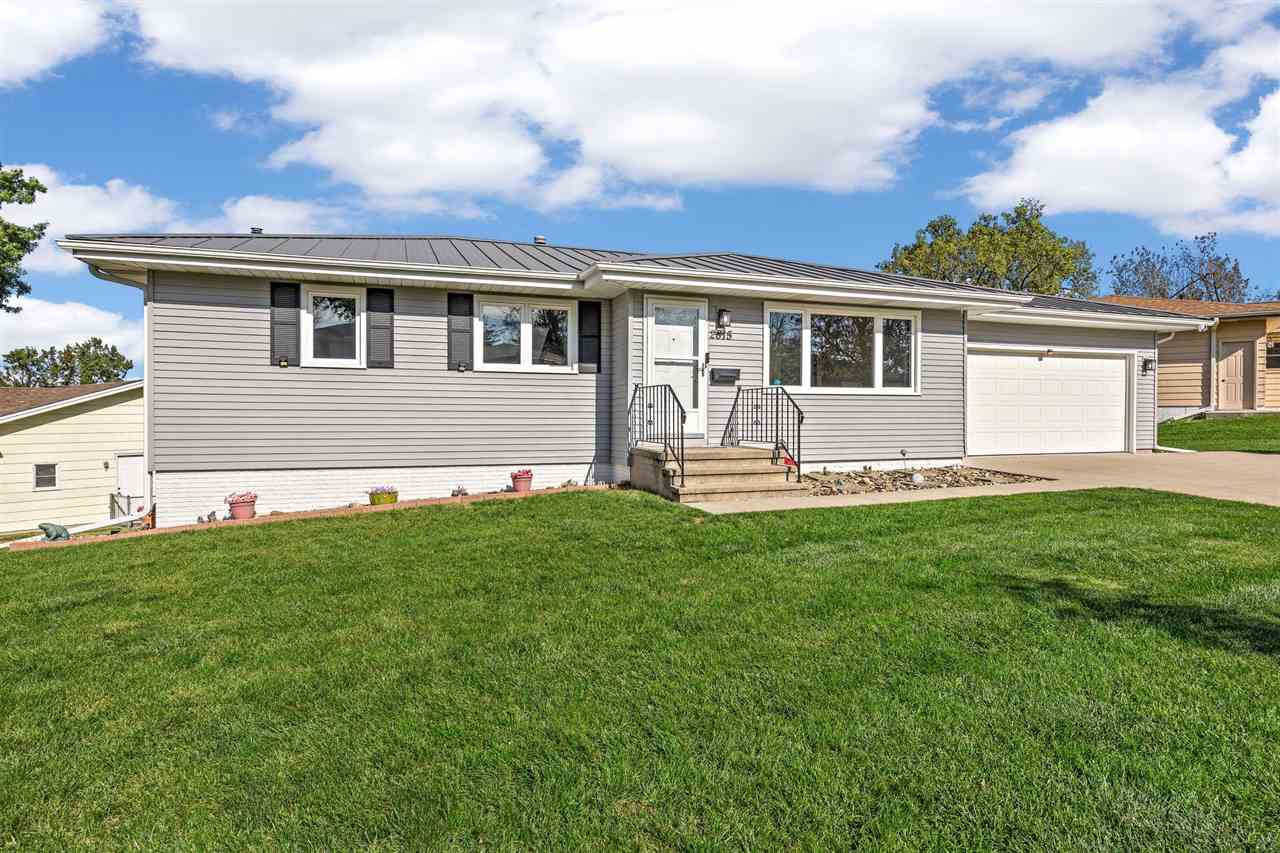 2815 Southland Street SW Cedar Rapids IA 52404