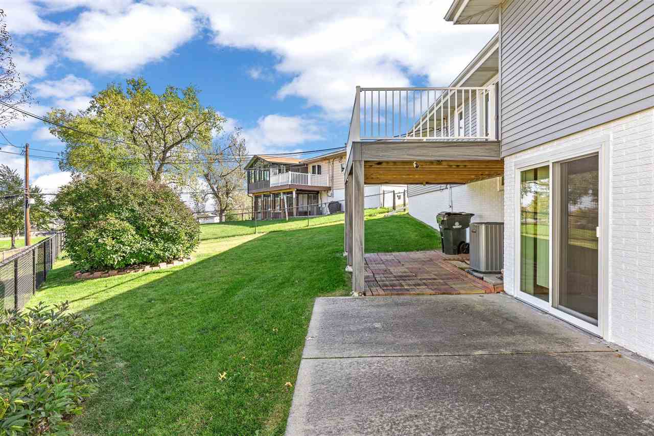 2815 Southland Street SW Cedar Rapids IA 52404