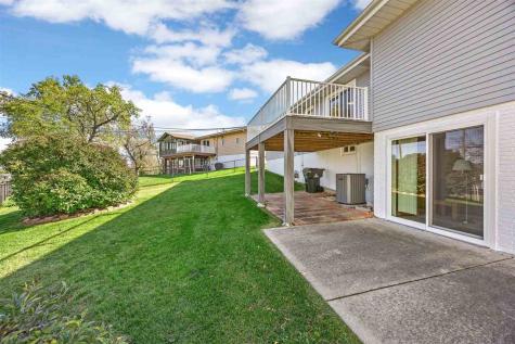 2815 Southland Street SW Cedar Rapids IA 52404