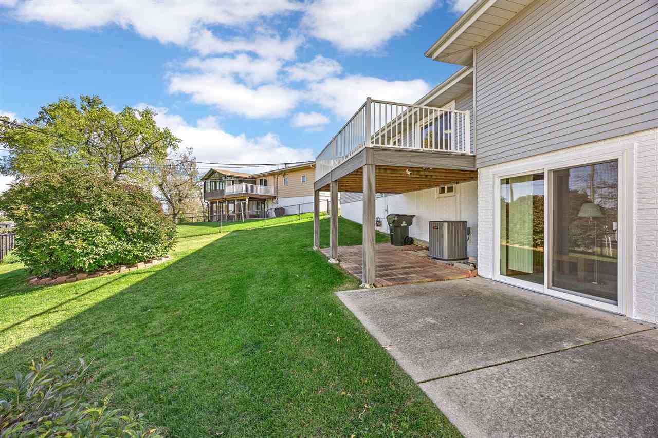 2815 Southland Street SW Cedar Rapids IA 52404