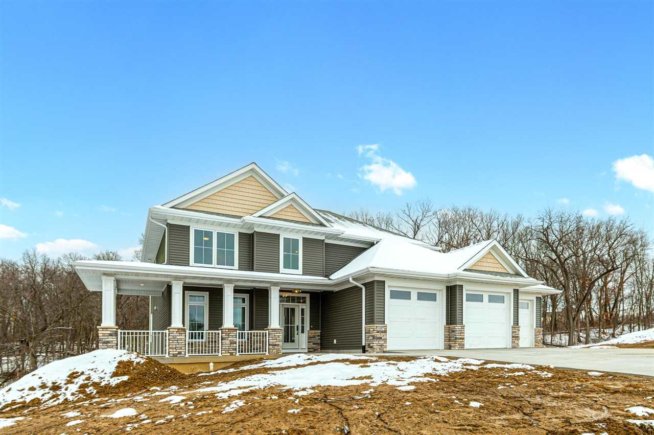 5521 Seminole Valley Trail NE Cedar Rapids IA 52411