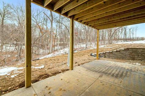 5521 Seminole Valley Trail NE Cedar Rapids IA 52411